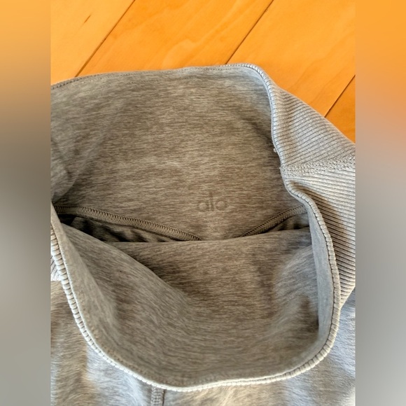 Alo high waisted leggings - Picture 6 of 9